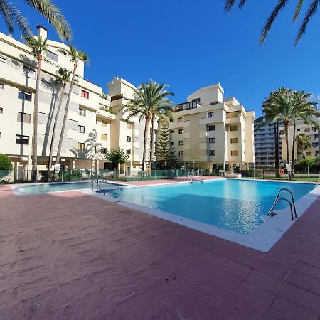 Montemar Puerto Appartement Torremolinos Buitenkant foto