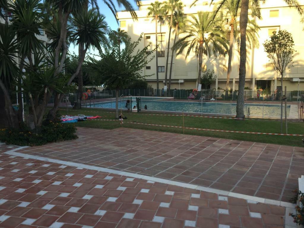 Montemar Puerto Appartement Torremolinos Buitenkant foto
