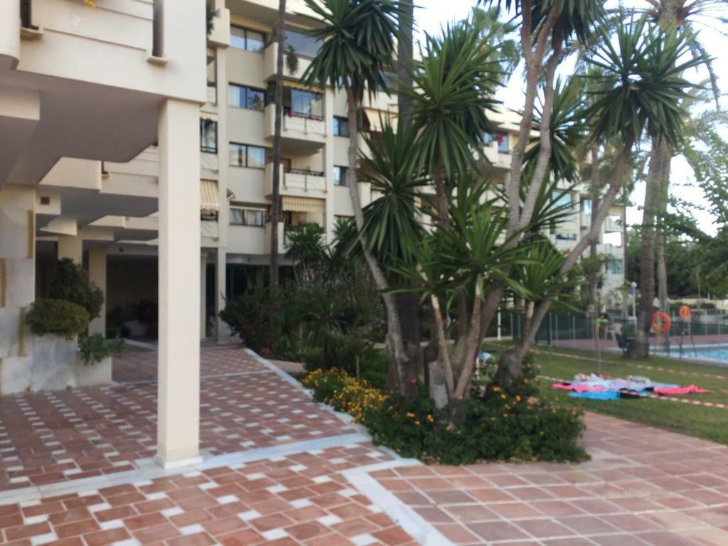 Montemar Puerto Appartement Torremolinos Buitenkant foto