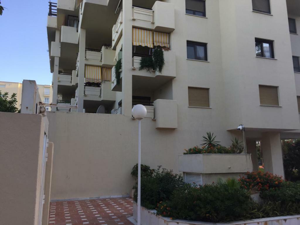 Montemar Puerto Appartement Torremolinos Buitenkant foto