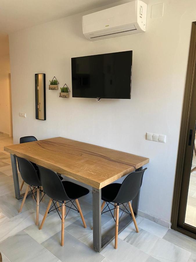 Montemar Puerto Appartement Torremolinos Buitenkant foto