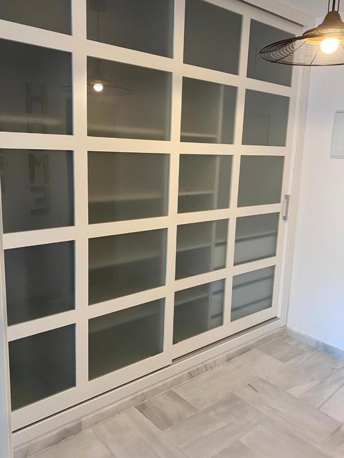 Montemar Puerto Appartement Torremolinos Buitenkant foto