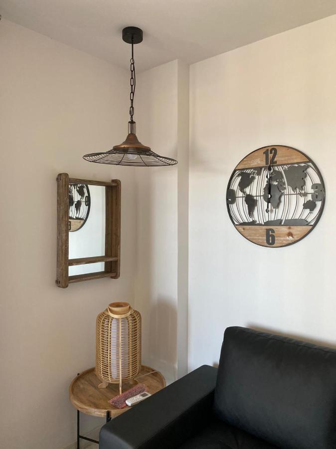 Montemar Puerto Appartement Torremolinos Buitenkant foto