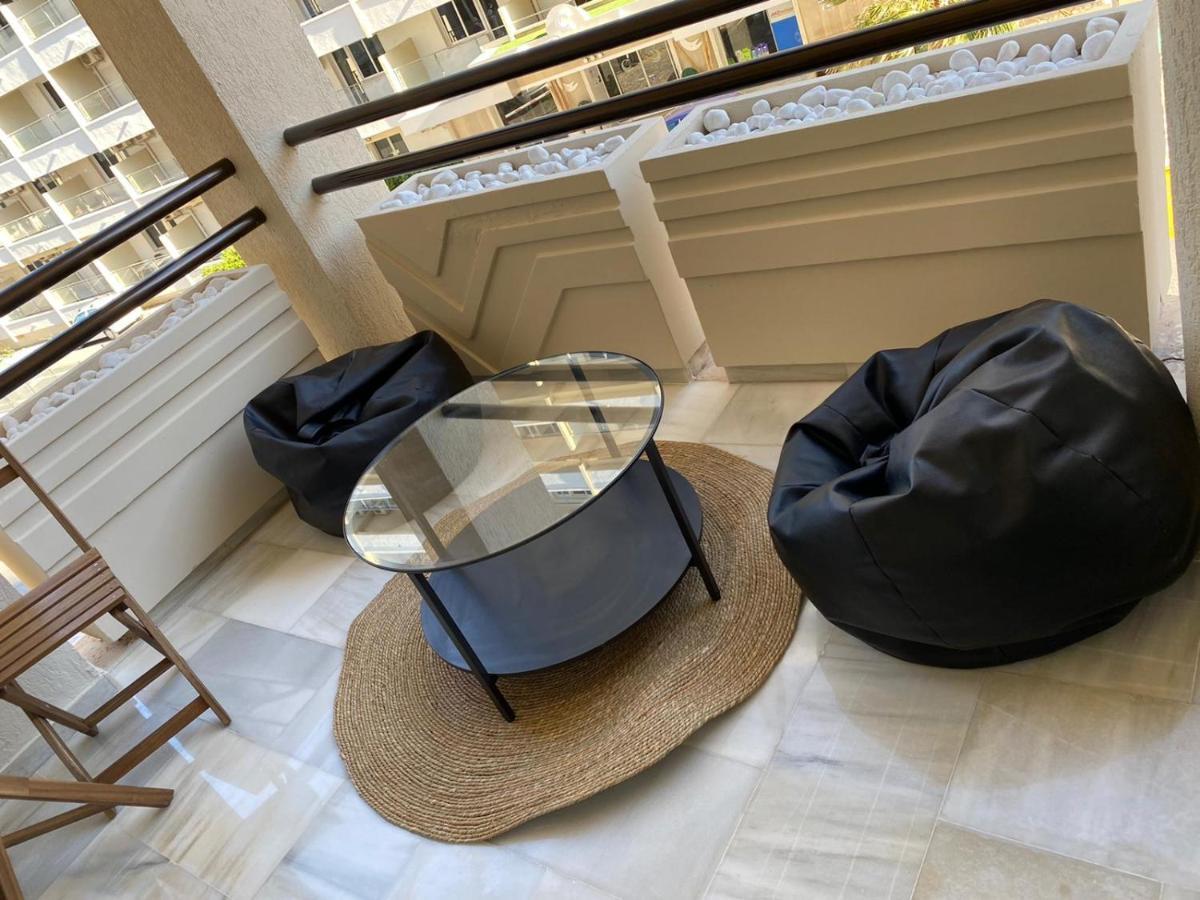 Montemar Puerto Appartement Torremolinos Buitenkant foto