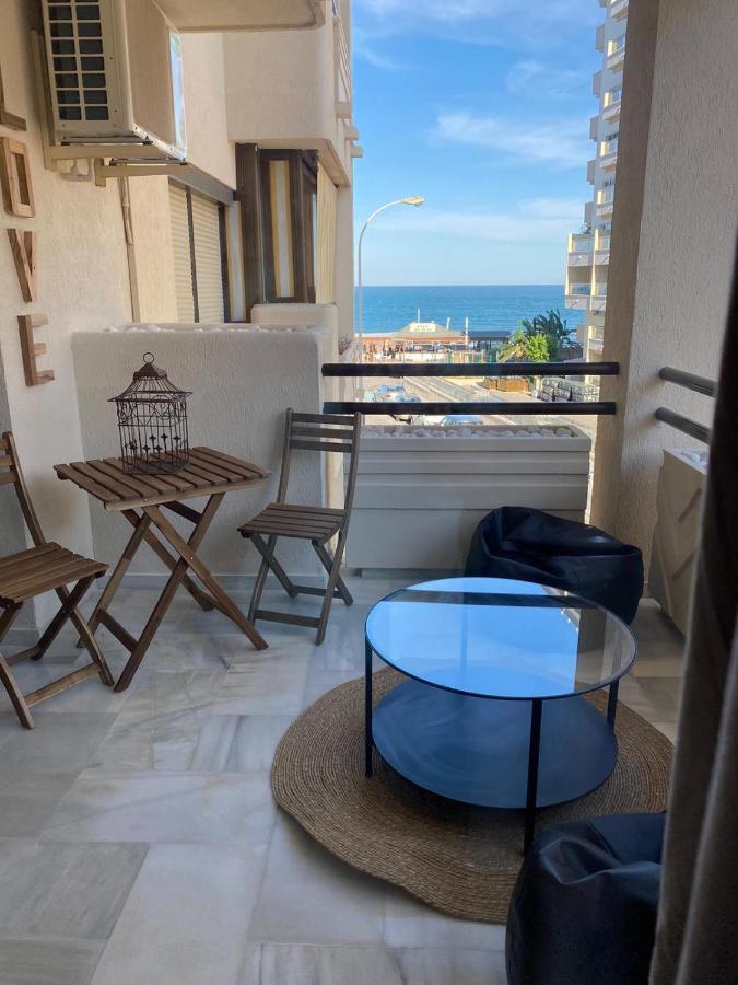 Montemar Puerto Appartement Torremolinos Buitenkant foto