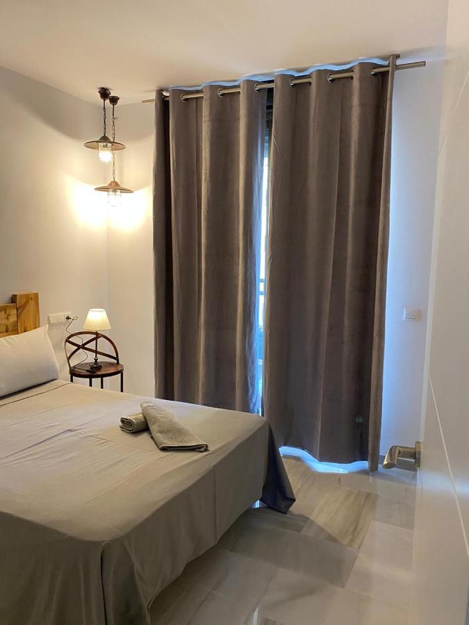 Montemar Puerto Appartement Torremolinos Buitenkant foto