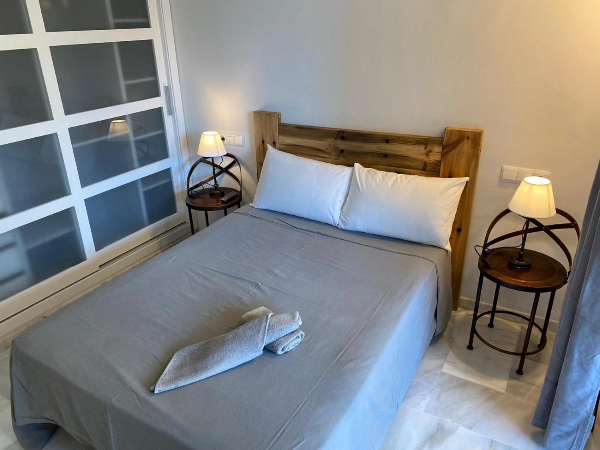 Montemar Puerto Appartement Torremolinos Buitenkant foto