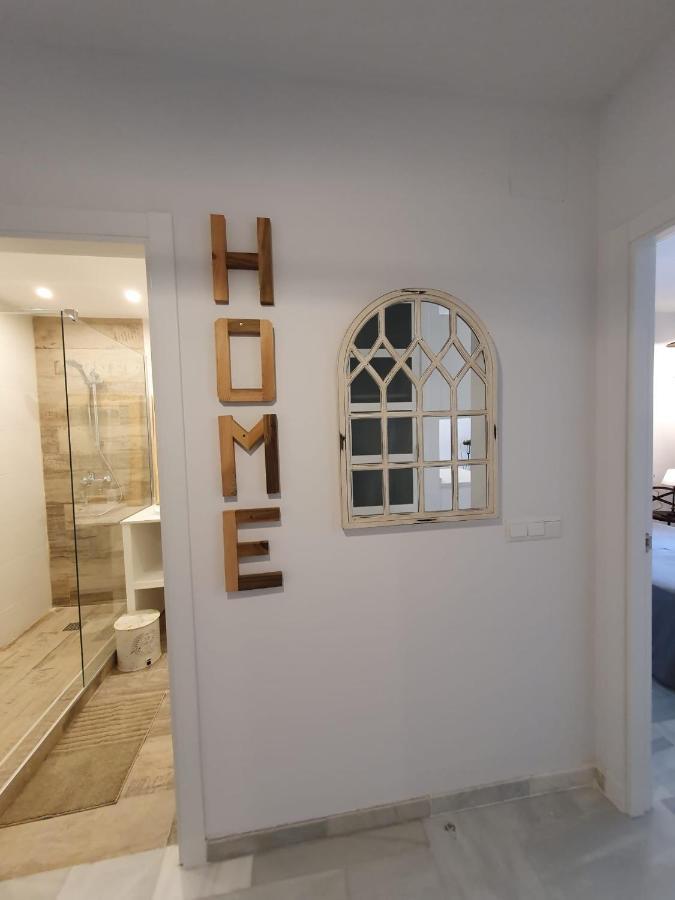 Montemar Puerto Appartement Torremolinos Buitenkant foto