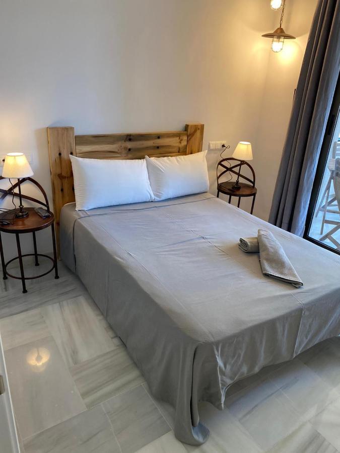 Montemar Puerto Appartement Torremolinos Buitenkant foto