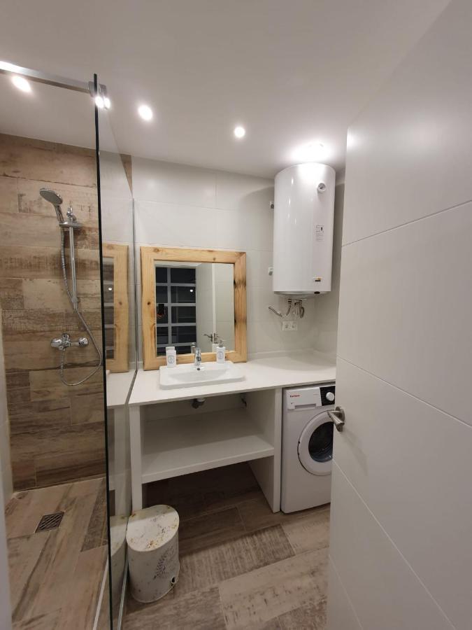 Montemar Puerto Appartement Torremolinos Buitenkant foto