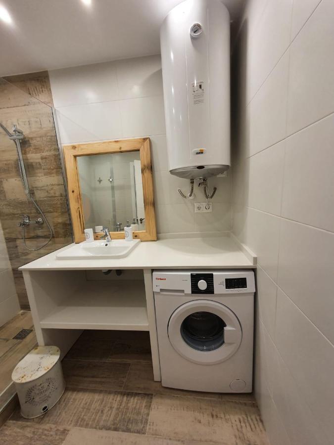Montemar Puerto Appartement Torremolinos Buitenkant foto
