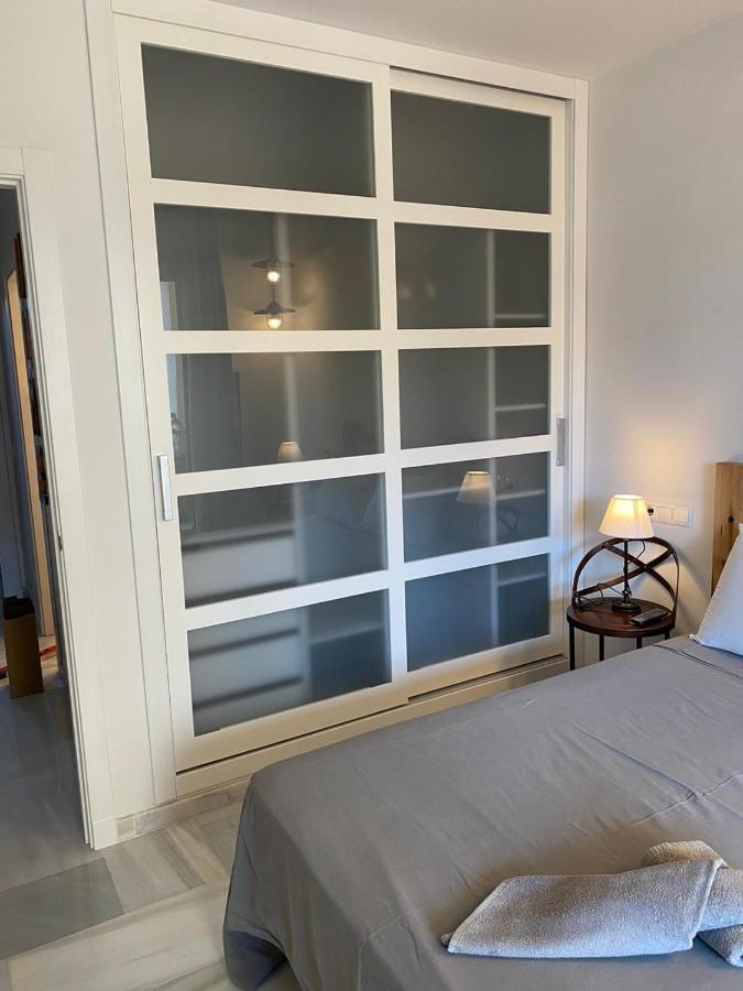 Montemar Puerto Appartement Torremolinos Buitenkant foto